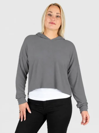 Om Grown – Courtenay Hoodie Sweaters & Sweatshirts Designed in Canada Om Grown - Courtenay Hoodie
