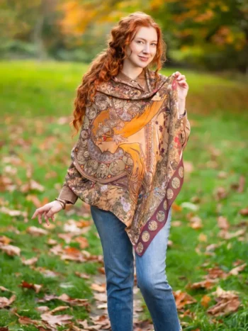 Market of Stars - Scarf - Dream Weaver