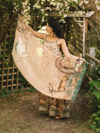 Market of Stars - Scarf - Fable