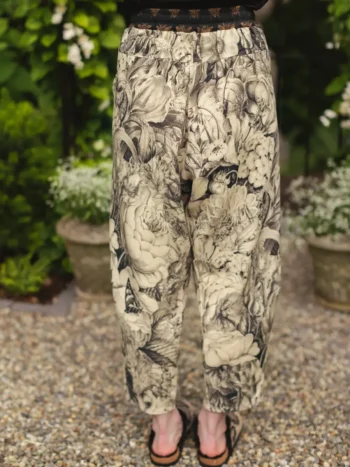 Market of Stars – Artist Pants – Honey & The Moon Pants & Capri Pants Bamboo