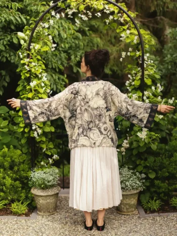 Market of Stars – Pixie Duster – Honey & The Moon Cardigans & Jackets Bamboo
