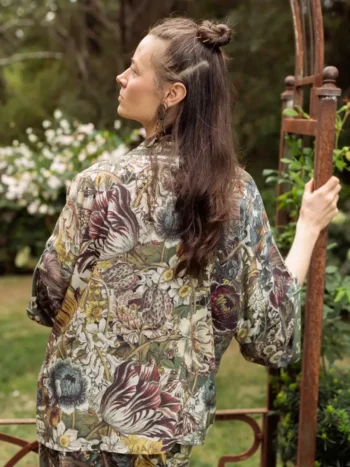 Market of Stars – Pixie Duster – Love Grows Wild Cardigans & Jackets Bamboo