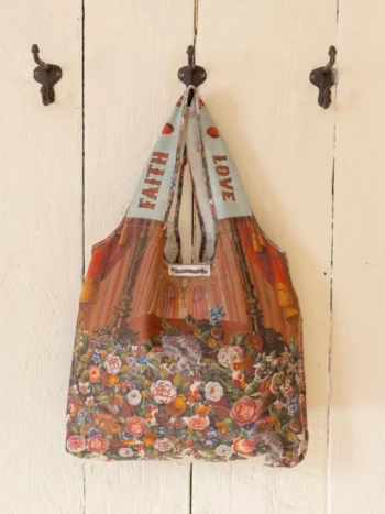 Market of Stars – Tote – Love Language Accessories Designed in Canada Market of Stars – Tote – Love Language Accessories Designed in Canada