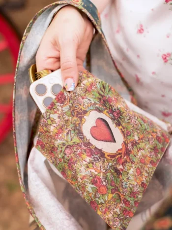 Market of Stars – Tote – Love Revolution Accessories Designed in Canada