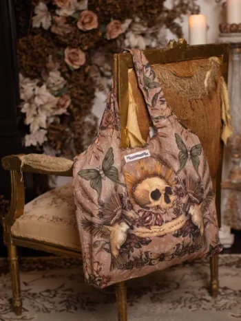 Market of Stars - Tote - Momento