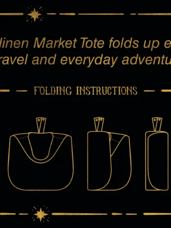 Market of Stars – Tote – Peace Out Accessories Designed in Canada Market of Stars – Tote – Peace Out Accessories Designed in Canada