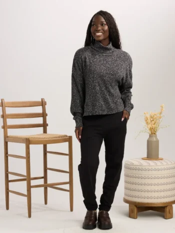 Known Supply – Rae Top Sweaters & Sweatshirts Fair Trade