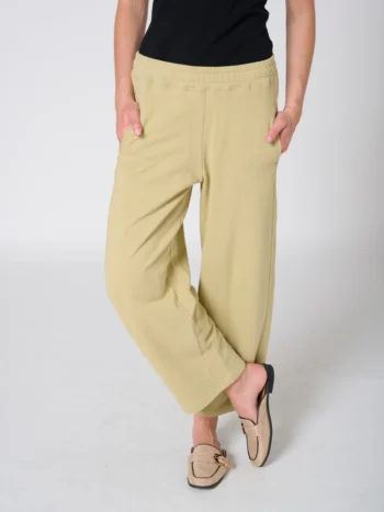 Preloved - Riva Barrel Pants