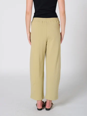 Preloved – Riva Barrel Pants Pants & Capri Pants Cotton Preloved – Riva Barrel Pants Pants & Capri Pants Cotton