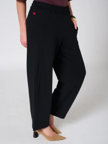 Preloved – Riva Barrel Pants Pants & Capri Pants Cotton