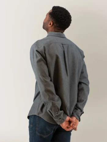 Old Ranch – Rustic Ridge Shirt Men Fair Trade