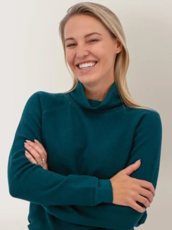 Aventura Clothing – Tiffi Cowl Neck Sweaters & Sweatshirts Aventura