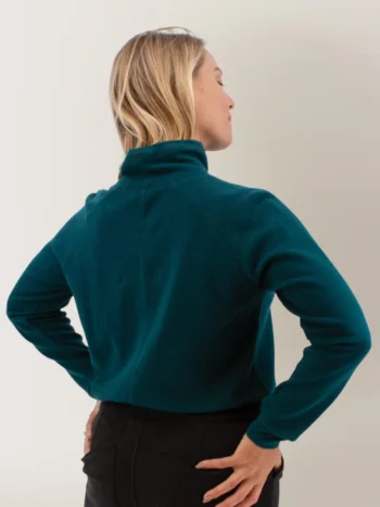 Aventura Clothing – Tiffi Cowl Neck Sweaters & Sweatshirts Aventura