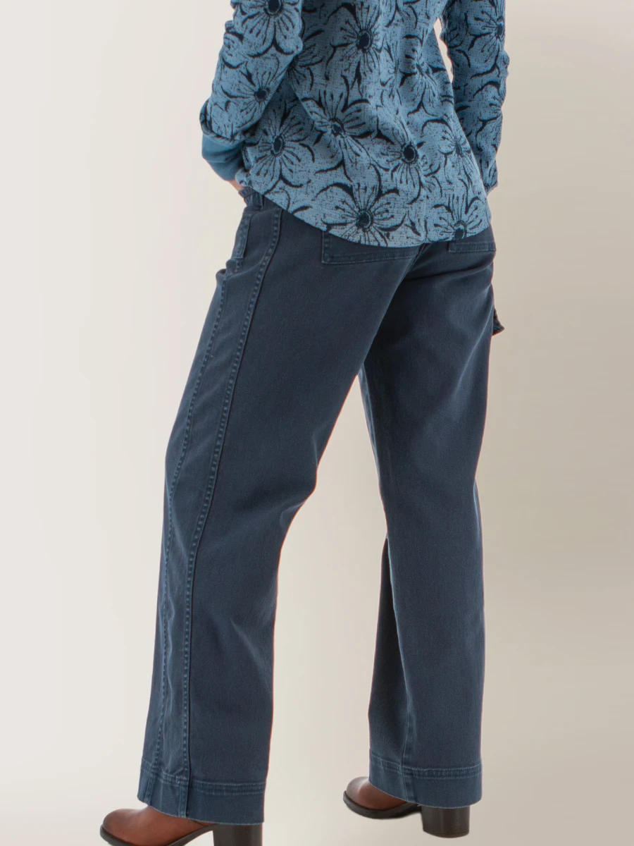 Aventura – Twilford Utility Pant Pants & Capri Pants Aventura Aventura - Twilford Utility Pant - Image 5