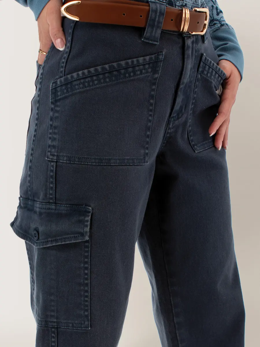 Aventura – Twilford Utility Pant Pants & Capri Pants Aventura Aventura - Twilford Utility Pant - Image 3