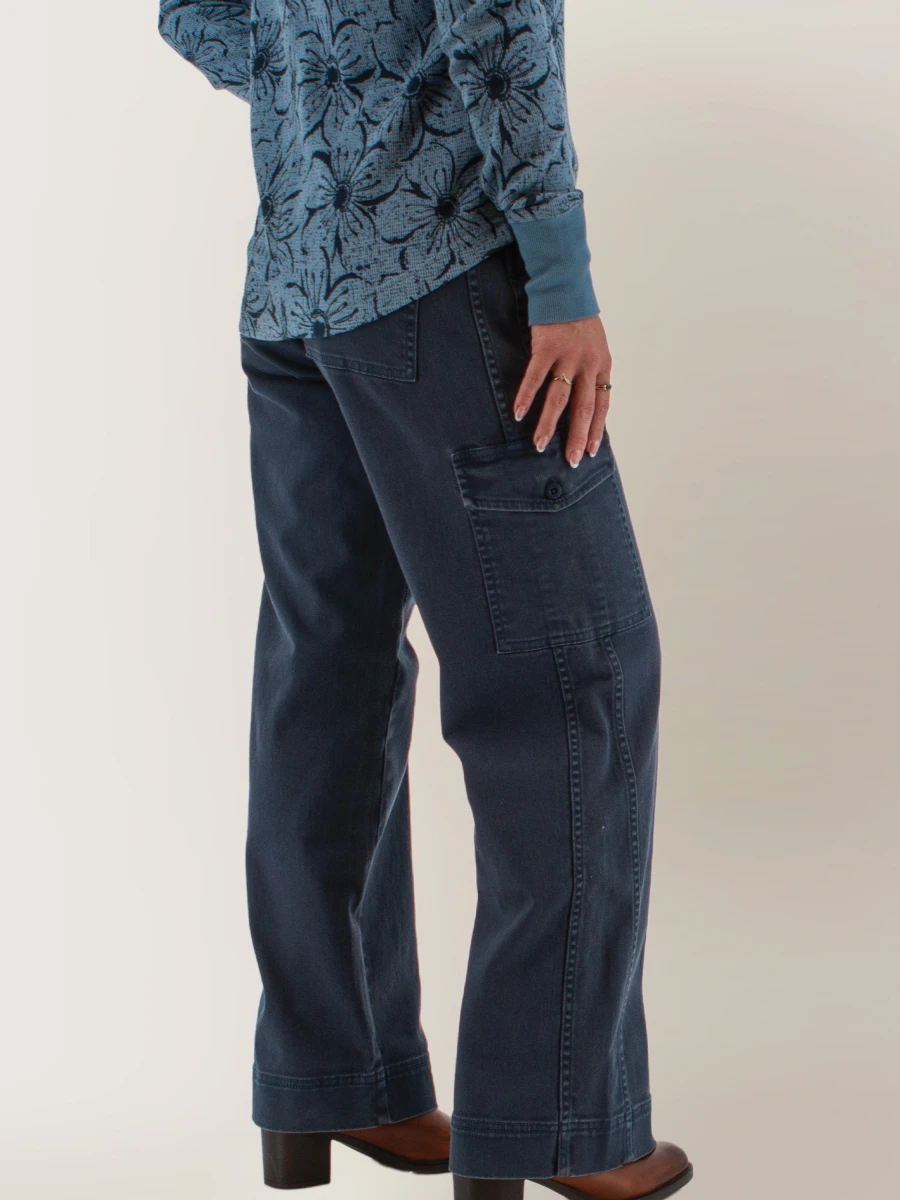 Aventura – Twilford Utility Pant Pants & Capri Pants Aventura Aventura - Twilford Utility Pant - Image 4