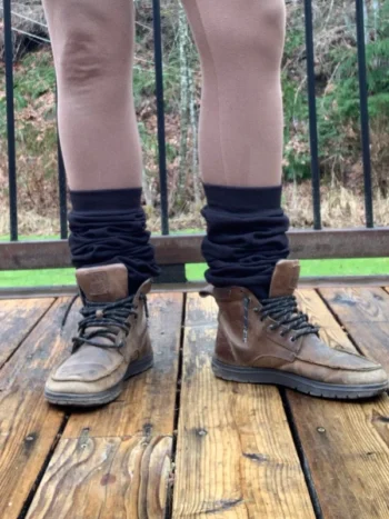 ancientFUTURES – Leg Warmers Bamboo Accessories ancientFUTURES