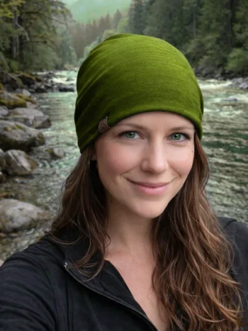 ancientFUTURES – Twist Toques Hand Dyed Merino Accessories ancientFUTURES