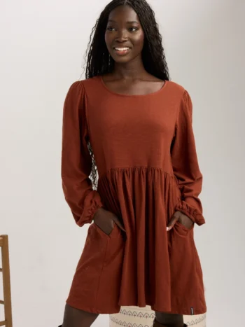 Known Supply – Bella Dress Dresses & Tunics Fair Trade Known Supply – Bella Dress Dresses & Tunics Fair Trade