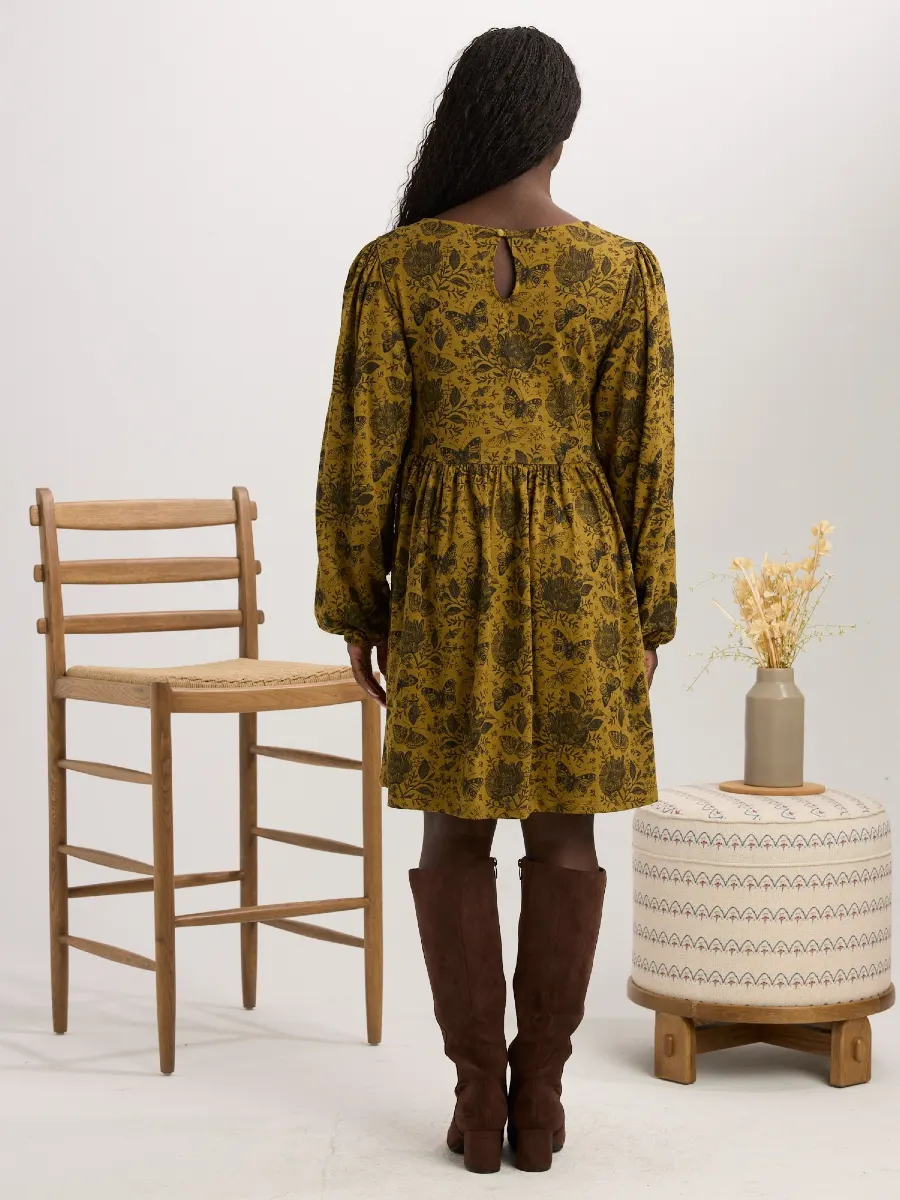 Known Supply – Bella Dress Dresses & Tunics Fair Trade Known Supply - Bella Dress - Image 5