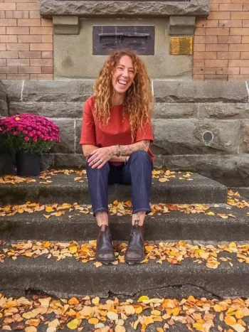 Jipsi Tree – Dani Trouser – Hemp Pants & Capri Pants Designed in Canada