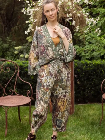 Market of Stars - Artist Pants - Love Grows Wild