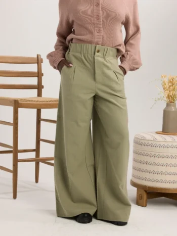 Known Supply – Wells Pants Pants & Capri Pants Fair Trade Known Supply – Wells Pants Pants & Capri Pants Fair Trade