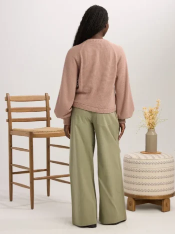 Known Supply – Wells Pants Pants & Capri Pants Fair Trade Known Supply – Wells Pants Pants & Capri Pants Fair Trade