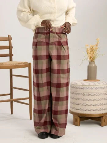 Known Supply – Wells Pants Pants & Capri Pants Fair Trade Known Supply – Wells Pants Pants & Capri Pants Fair Trade