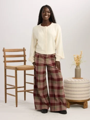 Known Supply – Wells Pants Pants & Capri Pants Fair Trade Known Supply – Wells Pants Pants & Capri Pants Fair Trade